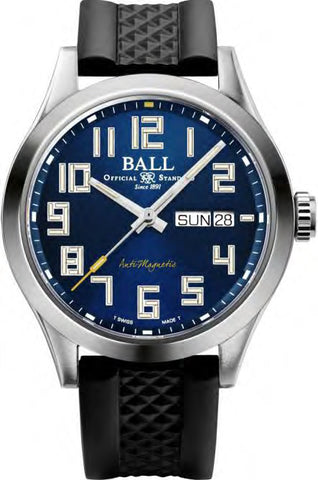 Ball Watch Company Engineer III StarLight NM2182C-P12-BE1
