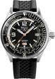 Ball Watch Company Engineer Master II Diver Worldtime Limited Edition DG2232A-PC-BK