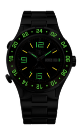 Ball Watch Company Roadmaster Marine GMT Limited Edition