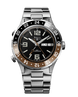 Ball Watch Company Roadmaster Marine GMT Limited Edition DG3030B-S3C-BK