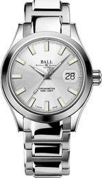 Ball Watch Company Engineer III Marvelight Chronometer Limited Edition NM2026C-S27C-SL