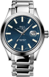 Ball Watch Company Engineer III Marvelight Chronometer Limited Edition NM2028C-S27C-BE