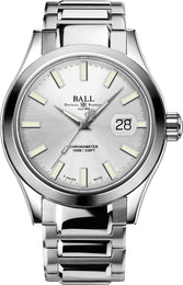 Ball Watch Company Engineer III Marvelight Chronometer Limited Edition NM2028C-S27C-SL