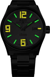 Ball Watch Company Roadmaster M Icebreaker Arabic