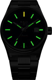 Ball Watch Company Roadmaster M Icebreaker