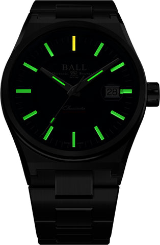 Ball Watch Company Roadmaster M Icebreaker