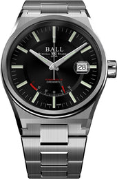 Ball Watch Company Roadmaster Icebreaker PM3030C-SC-BK