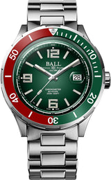 Ball Watch Company Roadmaster M Archangel Limited Edition DM3130B-S7CJ-GR