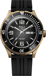 Ball Watch Company Roadmaster M Archangel Limited Edition DM3070B-P1CJ-BK