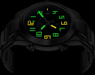 Ball Watch Company Engineer II Timetrekker Limited Edition