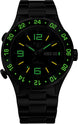 Ball Watch Company Roadmaster Marine GMT Limited Edition Watch