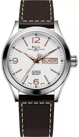 Ball Watch Company Engineer III Ohio NM9126C-L14J-GY