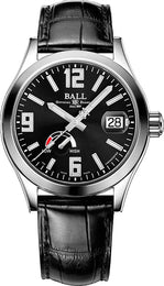 Ball Watch Company Engineer III Pioneer Power Reserve PM9026C-LLCFJ-BK