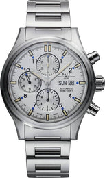 Ball Watch Company Ionosphere Chrono D CM1090C-SJ-WHBE