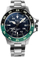 Ball Watch Company Engineer Hydrocarbon AeroGMT II DG2118C-S11C-BE