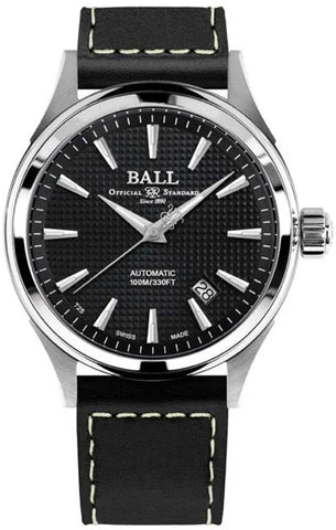 Ball Watch Company Fireman Victory NM2098C-L5J-BK
