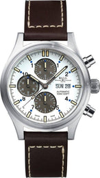 Ball Watch Company Fireman Ionosphere CM1090C-LJ-WH1BE