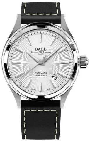 Ball Watch Company Fireman Victory NM2098C-L6J-SL