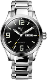 Ball Watch Company Engineer III Legend Limited Edition NM9328C-S14A-BKGR