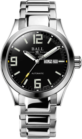 Ball Watch Company Engineer III Legend Limited Edition NM9328C-S14A-BKGR