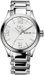 Ball Watch Company Engineer III Legend Limited Edition NM9328C-S14A-SLGR