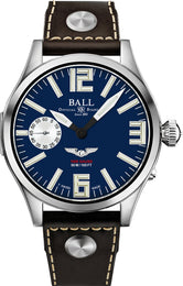 Ball Watch Company Engineer Master II Waco Glider Limited Edition NM2138D-L-BE