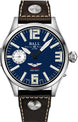 Ball Watch Company Engineer Master II Waco Glider Limited Edition NM2138D-L-BE