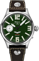 Ball Watch Company Engineer Master II Waco Glider Limited Edition NM2138D-L-GR