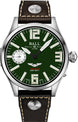 Ball Watch Company Engineer Master II Waco Glider Limited Edition NM2138D-L-GR