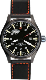 Ball Watch Company Fireman Night Train NM1092C-L1B-BK