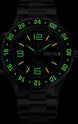 Ball Watch Company Roadmaster Marine GMT Limited Edition Watch