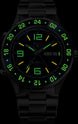 Ball Watch Company Roadmaster Marine GMT Limited Edition Watch