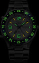 Ball Watch Company Roadmaster Marine GMT Limited Edition