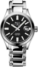Ball Watch Company Watch Engineer III Legend II Limited Edition NM2126C S5C BK2
