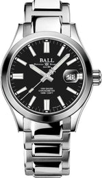 Ball Watch Company Watch Engineer III Legend II Limited Edition NM2126C S5C BK2