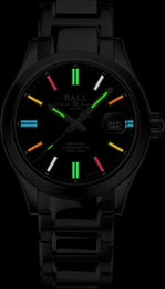 Ball Watch Company Watch Engineer III Legend II Limited Edition
