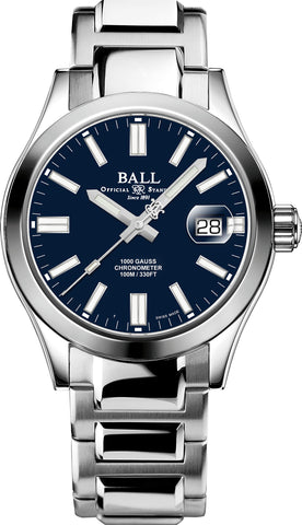 Ball Watch Company Watch Engineer III Legend II Limited Edition NM2126C S5C BE1