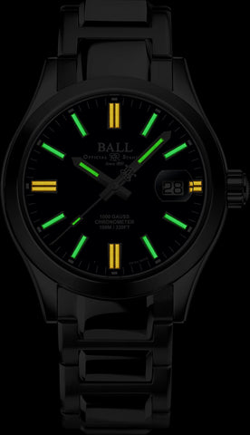 Ball Watch Company Watch Engineer III Legend II Limited Edition D