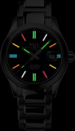 Ball Watch Company Watch Engineer III Legend II Limited Edition
