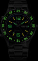 Ball Watch Company Roadmaster Marine GMT Limited Edition Watch