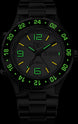 Ball Watch Company Roadmaster Marine GMT Limited Edition Watch