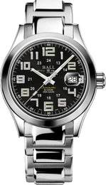 Ball Watch Company Engineer M Pioneer Limited Edition NM9032C-S2C-BK2