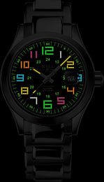 Ball Watch Company Engineer M Pioneer Limited Edition Watch