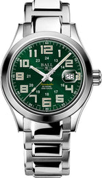 Ball Watch Company Engineer M Pioneer Limited Edition NM9032C-S2C-GR1