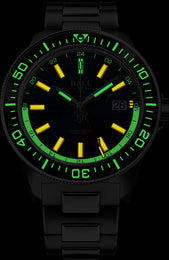 Ball Watch Company Engineer III Hurricane Hunters Limited Edition