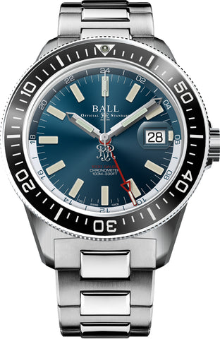 Ball Watch Company Engineer III Hurricane Hunters Limited Edition DG3006C-S2CJ-BE