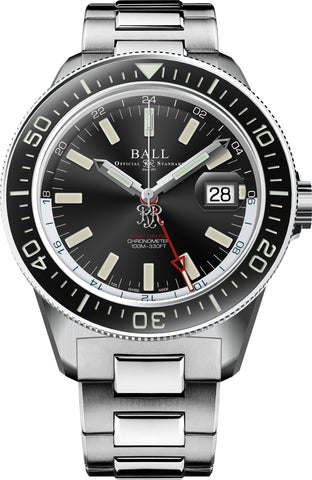 Ball Watch Company Engineer III Hurricane Hunters Limited Edition DG3008C-S1CJ-BK