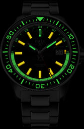 Ball Watch Company Engineer III Hurricane Hunters Limited Edition
