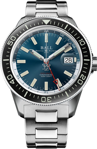 Ball Watch Company Engineer III Hurricane Hunters Limited Edition DG3008C-S1CJ-BE