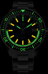Ball Watch Company Engineer III Hurricane Hunters Limited Edition